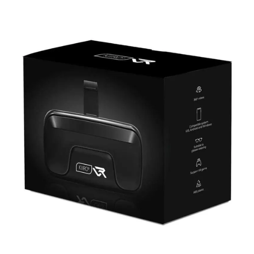 Kiiroo VR Goggles