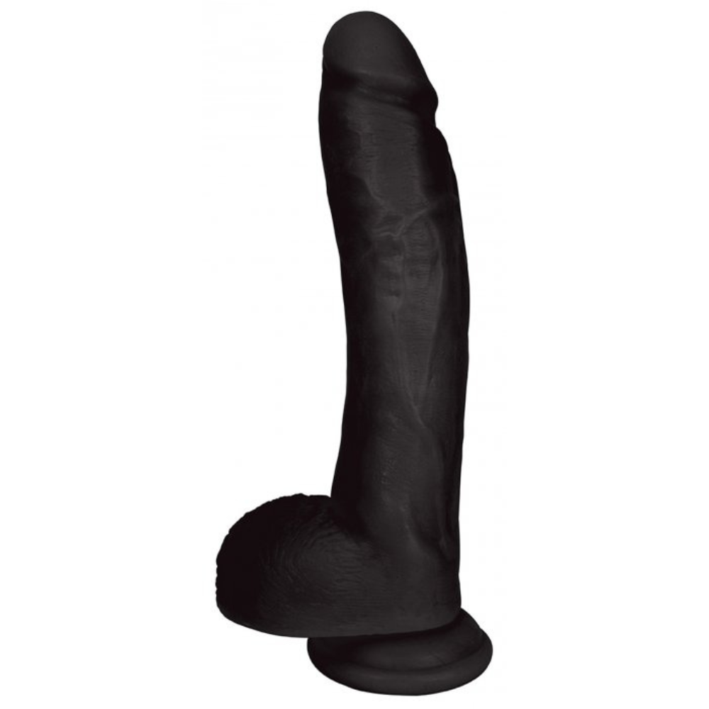 Jock 10 Inch Dong with Balls