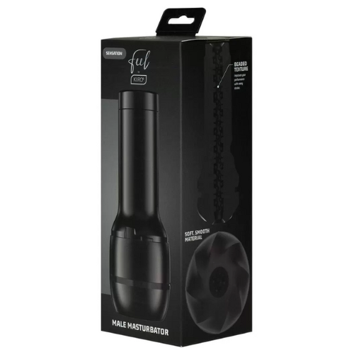 Kiiroo Feel Sensation Stroker