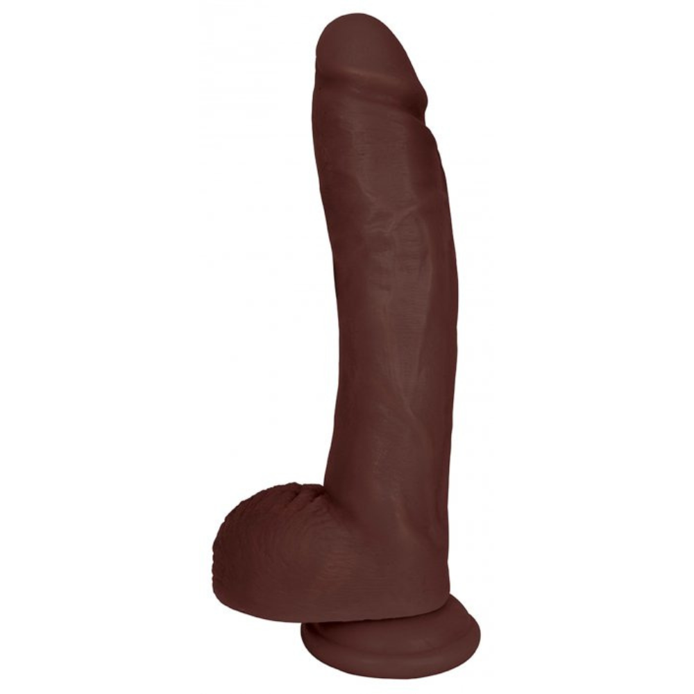 Jock 10 Inch Dong with Balls