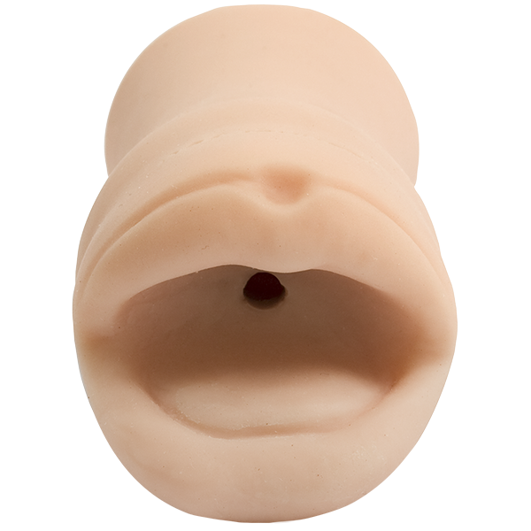 Palm Pal UR3 Mouth Masturbator