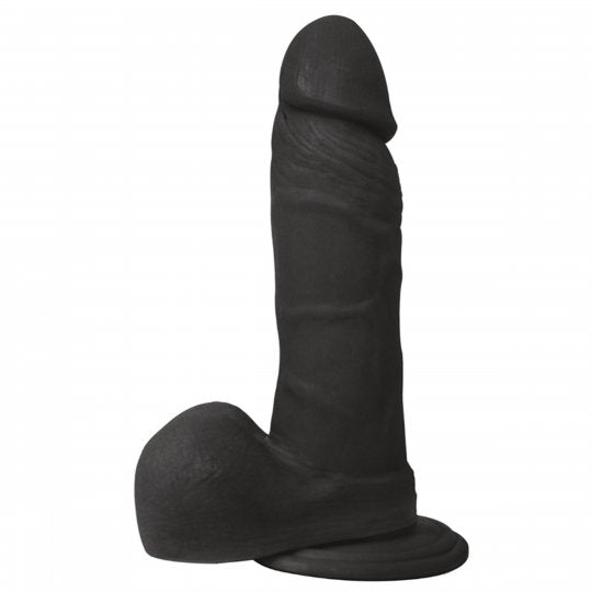 Mister Happy 5.5 Inch Dildo with Balls