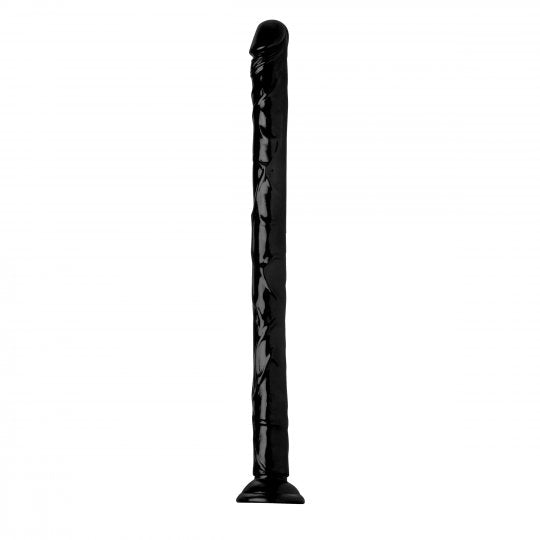 Hosed 19 Inch Realistic Anal Dildo