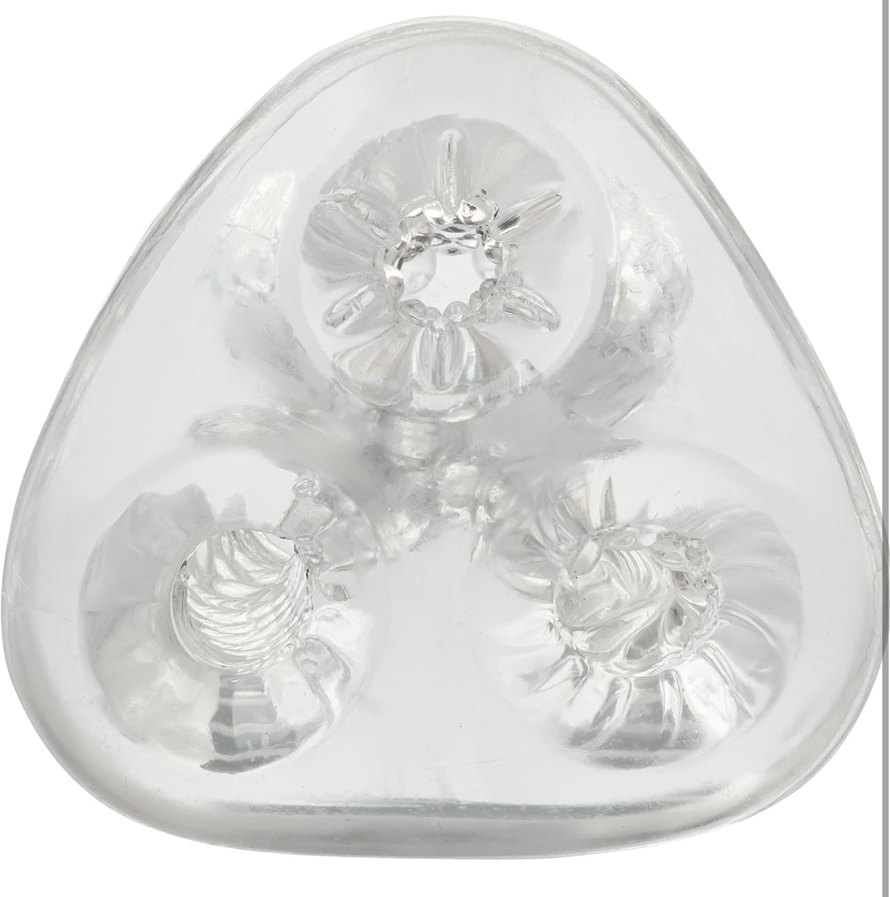 Cyclone Triple Chamber Stroker