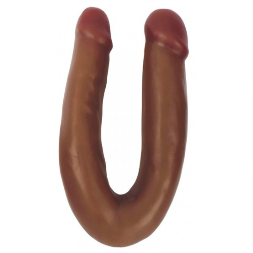 Double Dipper Slim Dildo