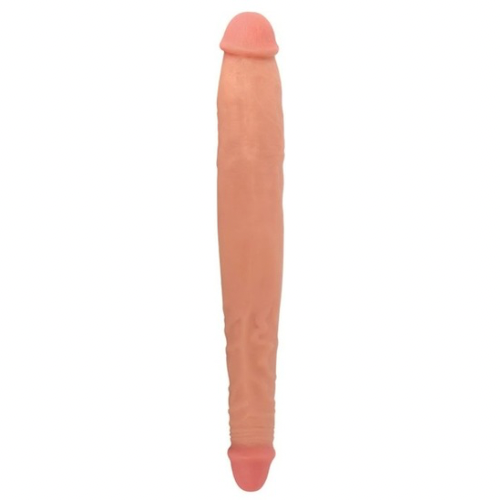 JOCK 13 Inch Tapered Double Dong