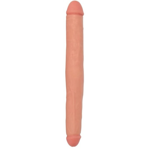 JOCK 18 Inch Tapered Double Dong