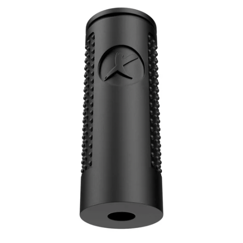 PDX Elite Ass-Gasm Explosion Kit Silicone Black
