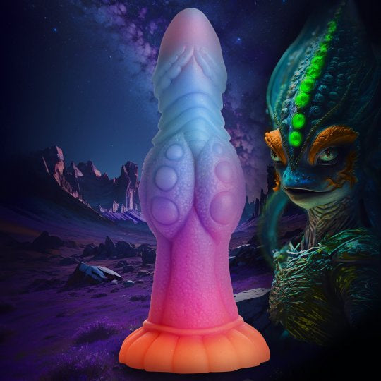 Creature Anal