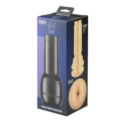 Kiiroo Feel Butt Extra Tight - Vanilla