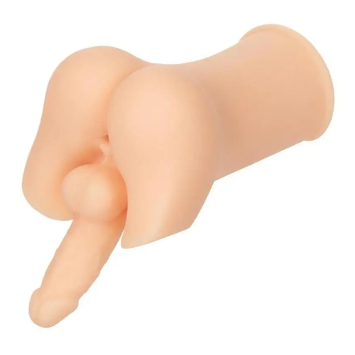 Cheap Thrills The Wrestler Stroker