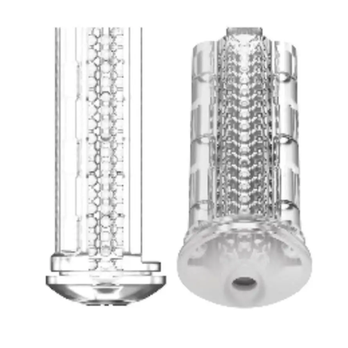 Titan Power Sleeve Male Masturbator