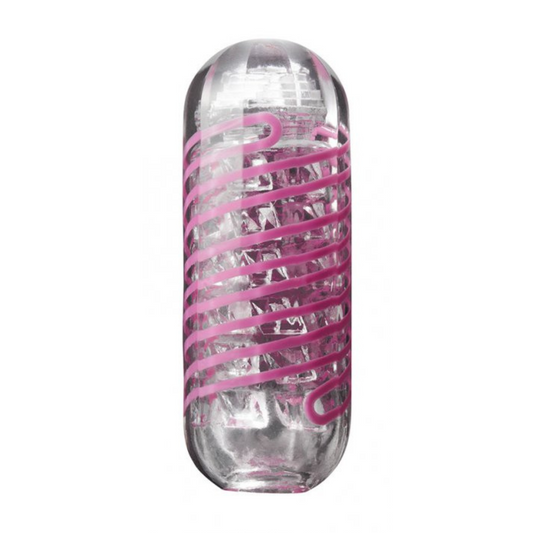 Tenga Spinner - 06 Brick Stroker