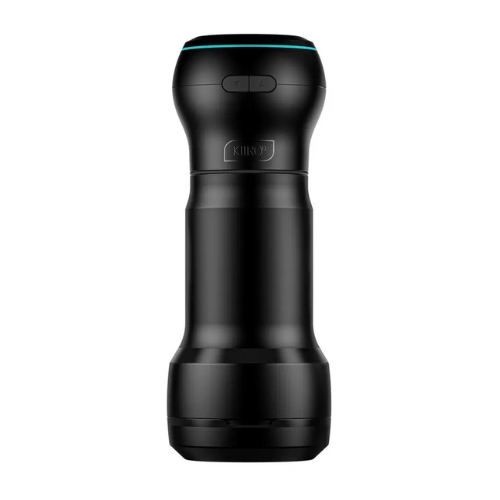 Kiiroo Feel Pocket and PowerBlow Combo Rechargeable Stroker