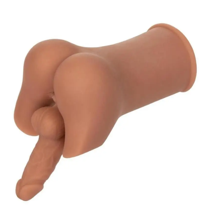 Cheap Thrills The Soldier Stroker