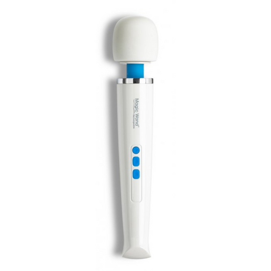 Wand Rechargeable Personal Massager