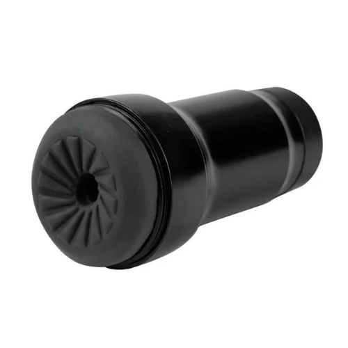 Feel by Kiiroo Pocket Stroker – Black