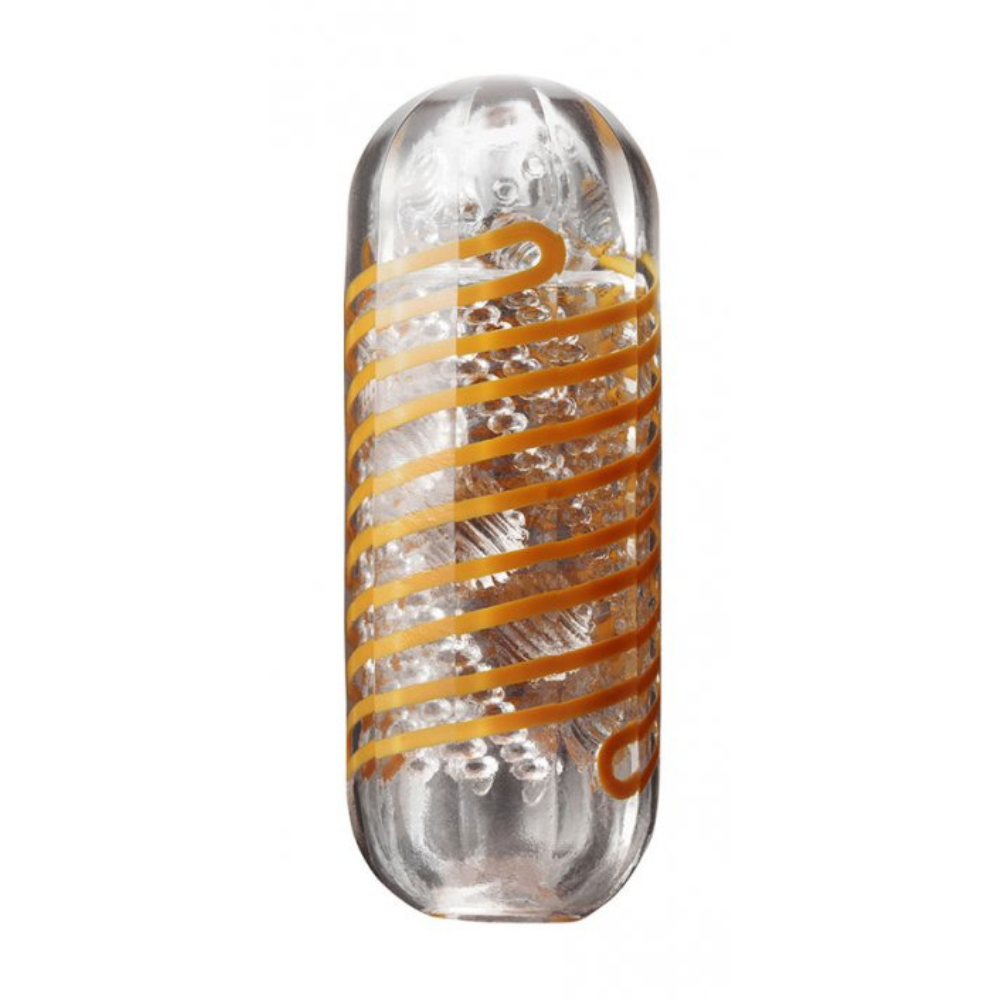 Tenga Spinner - 05 Beads Stroker