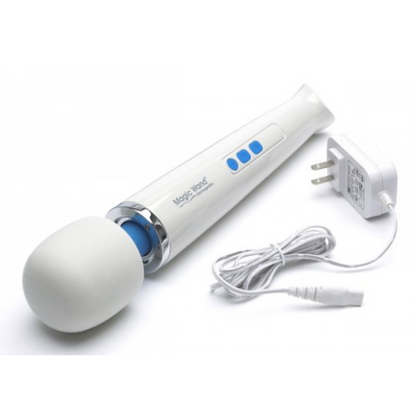 Wand Rechargeable Personal Massager