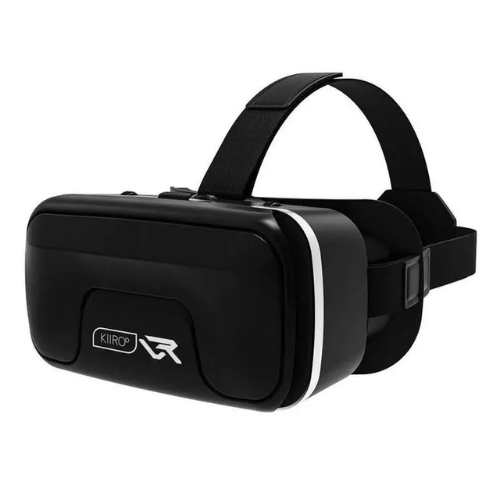 Kiiroo VR Goggles