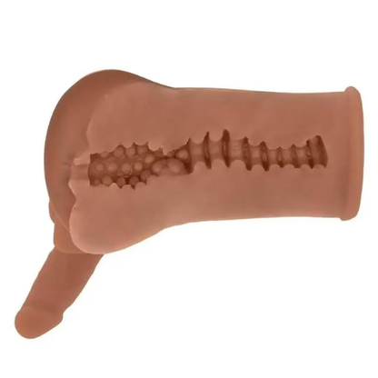 Cheap Thrills The Soldier Stroker