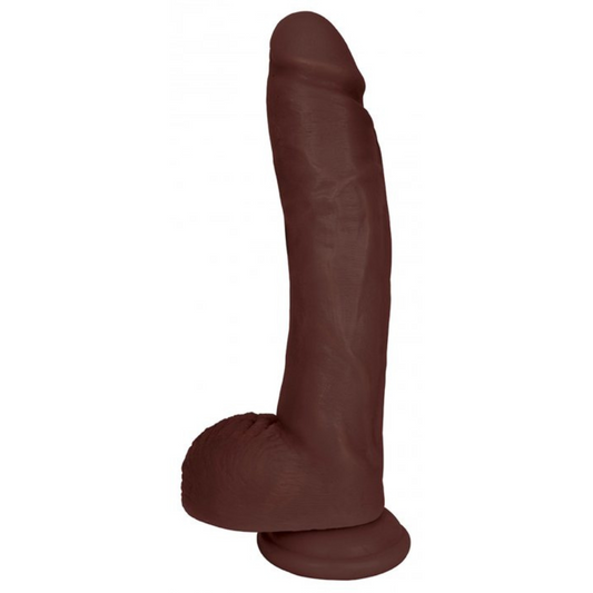 Jock 10 Inch Dong with Balls
