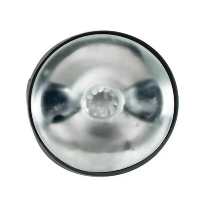 Kiiroo Powershot Interactive Dual Motor Rechargeable Silicone Male Vibrating Masturbator