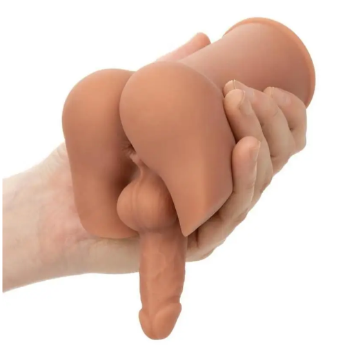 Cheap Thrills The Soldier Stroker