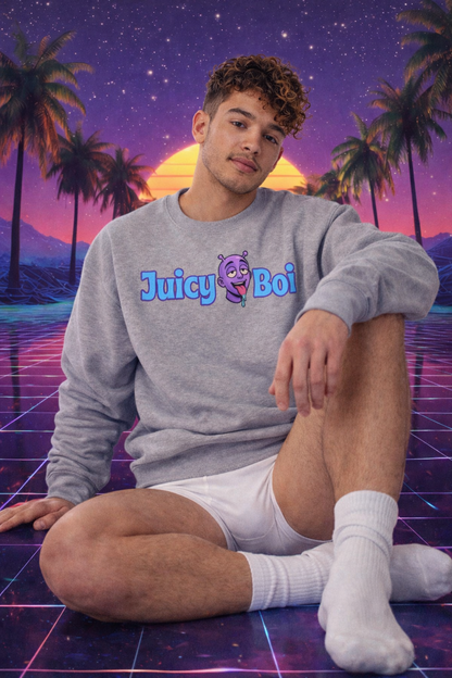 Official Juicy Boi Premium Sweatshirt