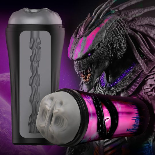 Predator Creature Stroker