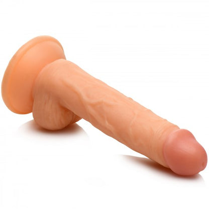 Swimming Simon 7 inch Dildo