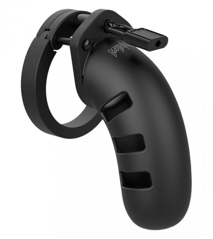 MANCAGE Silicone Chastity Cock Cage