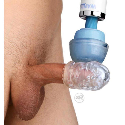 Vibra Cup Wand Attachment