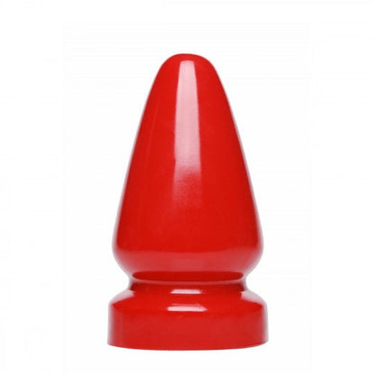 Anal Destructor Plug