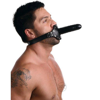 Ride Me Mouth Gag