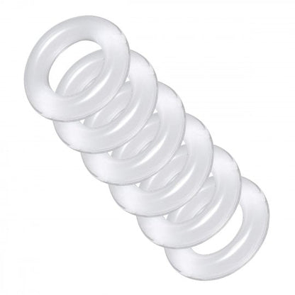 Ring Master Custom Ball Stretcher Kit