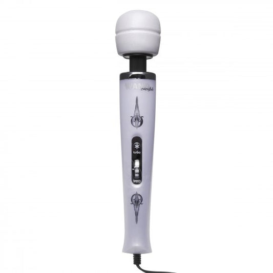 Wand Essentials 8 Speed Turbo Pearl Massager