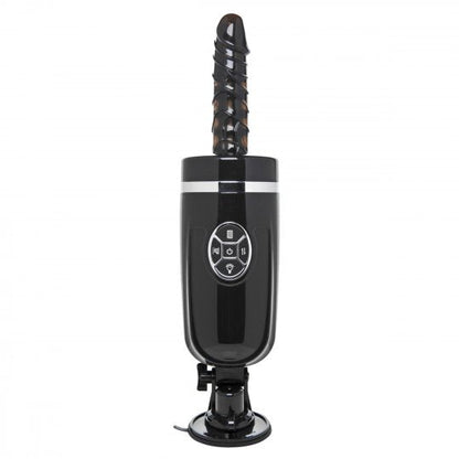 Jaxxx Hammer 2.0 Multifunction Rechargeable Sex Machine