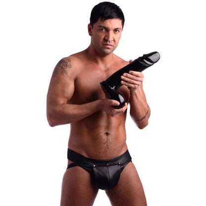 Immense Ivan 12.5 Inch Dildo