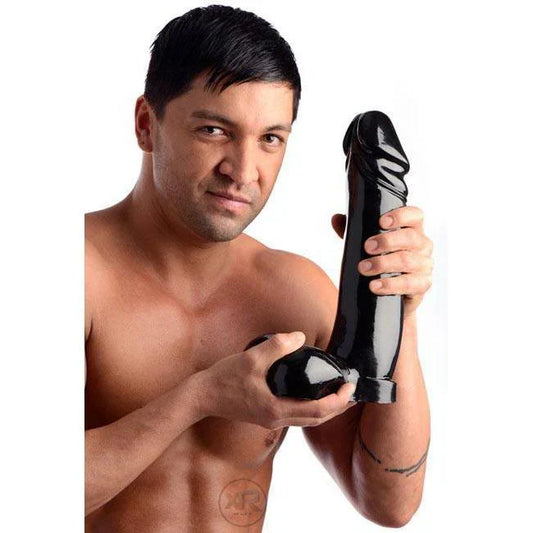 Immense Ivan 12.5 Inch Dildo
