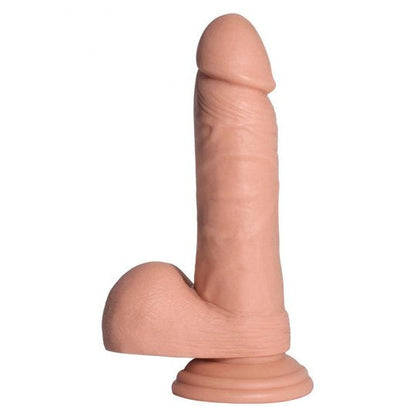 Mister Happy 5.5 Inch Dildo with Balls