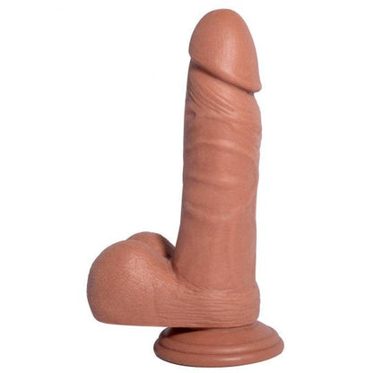 Mister Happy 5.5 Inch Dildo with Balls