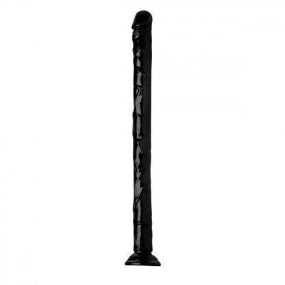 Hosed 19 Inch Realistic Anal Dildo