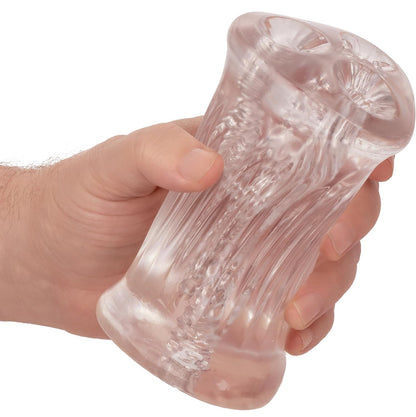 Cyclone Triple Chamber Stroker