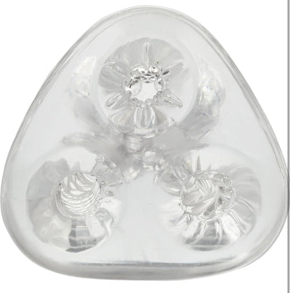 Cyclone Triple Chamber Stroker