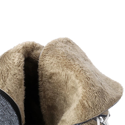 Jaunty Jean Ankle Boot Heels