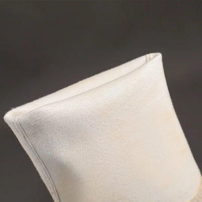 Sexy Hump Me Daddy Elastic Over Knee Thigh High Boot Heels