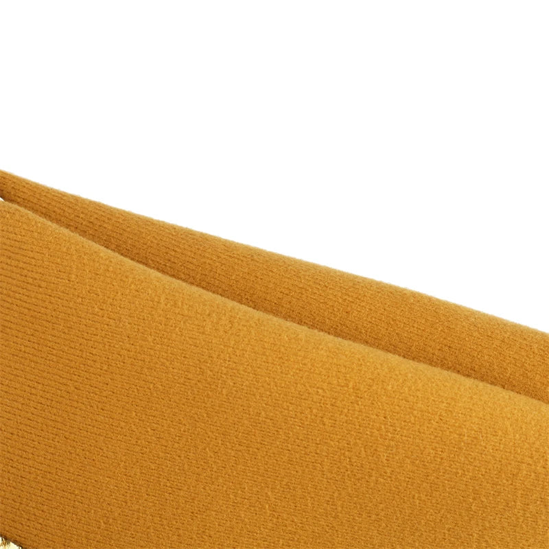 Give Me Groovy Knee High Boot Heels