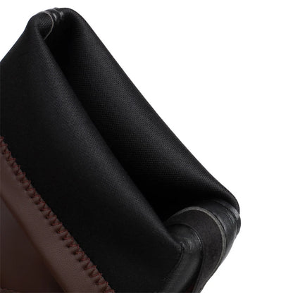 Glossy Glam Girl Ankle Boot Heels
