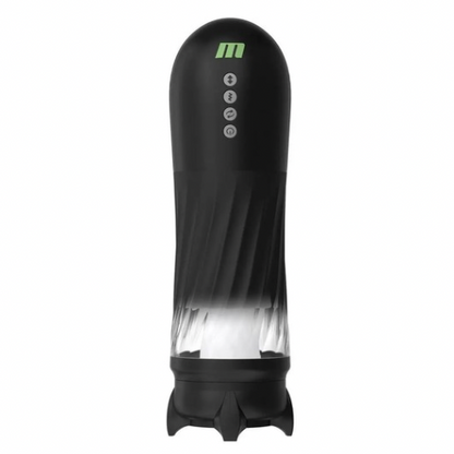 M For Men Quantum X Rechargeable Stroker